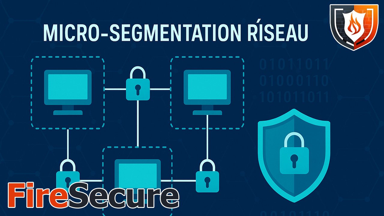La Micro-Segmentation des Réseaux
