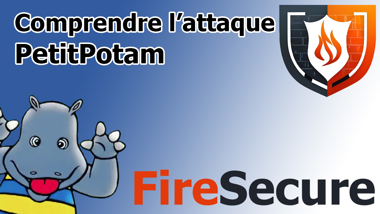 attaque petit potam